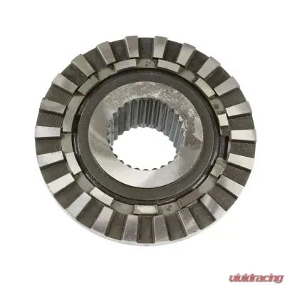 Powertrax Coupler 5201004CJY for Select Vehicles - Durable Material, Precision Fit - 5201004CJY