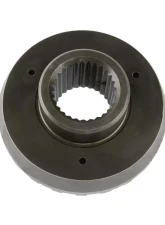 Powertrax Coupler 5201004CJY for Select Vehicles - Durable Material, Precision Fit                                     - 5201004CJY - Image 2