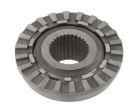 Powertrax Powertrax Coupler 5201005CJT for Select Vehicles - Durable Material, Black Color