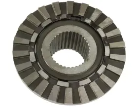 Powertrax Coupler
