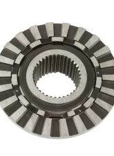 Powertrax Coupler 5201011CGW for 2007-2018 Jeep Wrangler, Durable Steel Construction                                     - 5201011CGW - Image 2