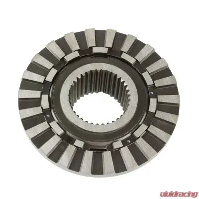 Powertrax Coupler 5201011CGW for 2007-2018 Jeep Wrangler, Durable Steel Construction - 5201011CGW
