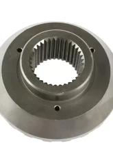 Powertrax Coupler 5201011CGW for 2007-2018 Jeep Wrangler, Durable Steel Construction                                     - 5201011CGW - Image 2