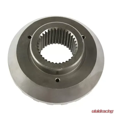 Powertrax Coupler 5201011CGW for 2007-2018 Jeep Wrangler, Durable Steel Construction - 5201011CGW