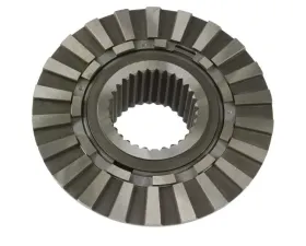 Powertrax Coupler Rear