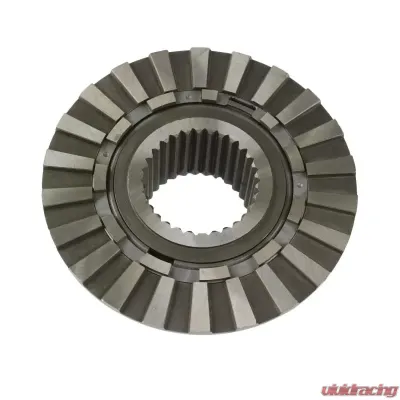 Powertrax Coupler Rear 5201012CGM for 2007-2018 Jeep Wrangler, Durable Steel Construction - 5201012CGM