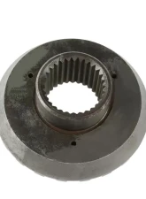 Powertrax Coupler Rear 5201012CGM for 2007-2018 Jeep Wrangler, Durable Steel Construction                                     - 5201012CGM - Image 2