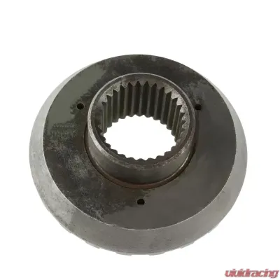 Powertrax Coupler Rear 5201012CGM for 2007-2018 Jeep Wrangler, Durable Steel Construction - 5201012CGM