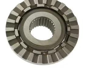Powertrax Coupler Rear 5201013CJC for Select Vehicles - Durable Material, Precision Fit