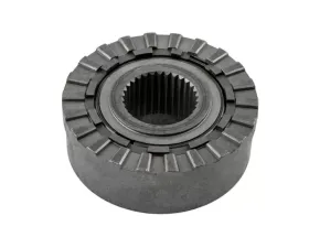 Powertrax PowerTrax Coupler for 2001-2006 Chevrolet Silverado 1500, Durable Steel Construction