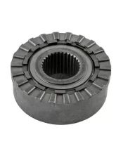 Powertrax PowerTrax Coupler for 2001-2006 Chevrolet Silverado 1500, Durable Steel Construction                                     - 5201021CHF - Image 2