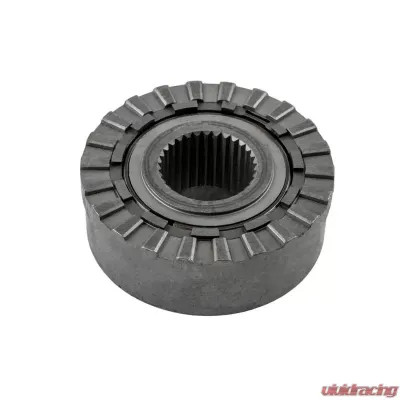 Powertrax PowerTrax Coupler for 2001-2006 Chevrolet Silverado 1500, Durable Steel Construction - 5201021CHF