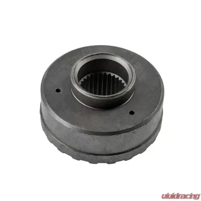 Powertrax PowerTrax Coupler for 2001-2006 Chevrolet Silverado 1500, Durable Steel Construction - 5201021CHF