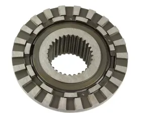 Powertrax Coupler 5201028CJF for 1997-2006 Jeep Wrangler, Durable Steel Construction