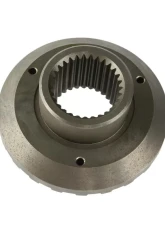 Powertrax Coupler 5201028CJF for 1997-2006 Jeep Wrangler, Durable Steel Construction                                     - 5201028CJF - Image 2