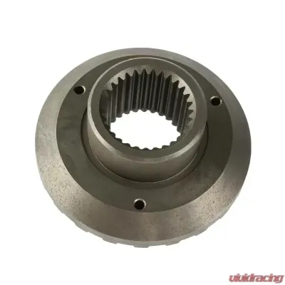 Powertrax Coupler 5201028CJF for 1997-2006 Jeep Wrangler, Durable Steel Construction - 5201028CJF