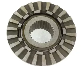 Powertrax Coupler Rear 5201029CIH for Select Vehicles - Durable Material, Reliable Fitment