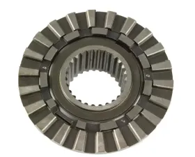 Powertrax Coupler Front 5201033CKC for Select Vehicles - Durable Material, Precision Fit