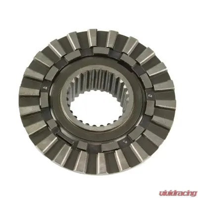 Powertrax Coupler Front 5201033CKC for Select Vehicles - Durable Material, Precision Fit - 5201033CKC
