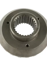 Powertrax Coupler Front 5201033CKC for Select Vehicles - Durable Material, Precision Fit                                     - 5201033CKC - Image 2
