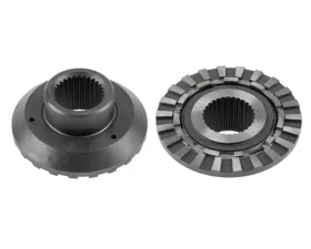 Powertrax Coupler Rear