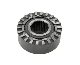 Powertrax PowerTrax Coupler 5201036CGB for 2007-2018 Jeep Wrangler, Durable Steel Construction
