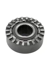 Powertrax PowerTrax Coupler 5201036CGB for 2007-2018 Jeep Wrangler, Durable Steel Construction                                     - 5201036CGB - Image 2