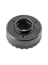 Powertrax PowerTrax Coupler 5201036CGB for 2007-2018 Jeep Wrangler, Durable Steel Construction                                     - 5201036CGB - Image 2