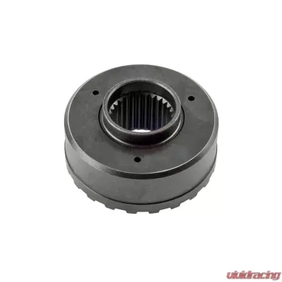 Powertrax PowerTrax Coupler 5201036CGB for 2007-2018 Jeep Wrangler, Durable Steel Construction - 5201036CGB