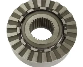 Powertrax Coupler Rear 5201037CHQ for Select Vehicles - Durable Material, Precision Fit