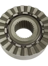 Powertrax Coupler Rear 5201037CHQ for Select Vehicles - Durable Material, Precision Fit                                     - 5201037CHQ - Image 2