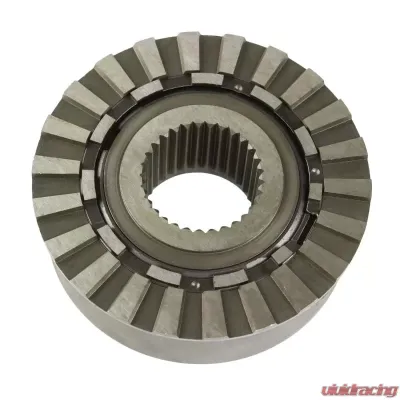 Powertrax Coupler Rear 5201037CHQ for Select Vehicles - Durable Material, Precision Fit - 5201037CHQ