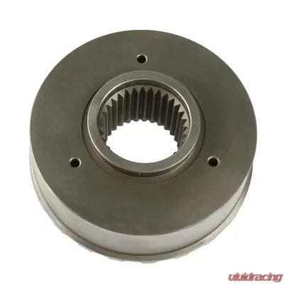 Powertrax Coupler Rear 5201037CHQ for Select Vehicles - Durable Material, Precision Fit - 5201037CHQ