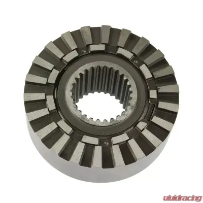 Powertrax Coupler Rear 5201061CIU for 2005-2016 Ford F-150, Steel, Black Finish - 5201061CIU