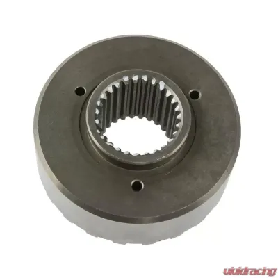 Powertrax Coupler Rear 5201061CIU for 2005-2016 Ford F-150, Steel, Black Finish - 5201061CIU