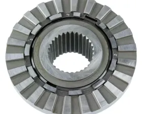 Powertrax Coupler for Toyota Land Cruiser 1967-1998, Durable Steel Construction, 5201115CGN