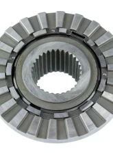 Powertrax Coupler for Toyota Land Cruiser 1967-1998, Durable Steel Construction, 5201115CGN                                     - 5201115CGN - Image 2