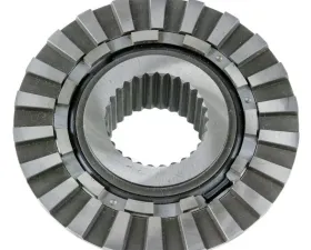 Powertrax Coupler Rear 5201133CIS for Select Vehicles - Durable Material, Precision Fit