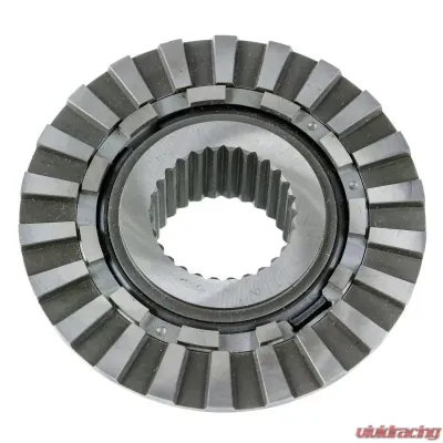 Powertrax Coupler Rear 5201133CIS for Select Vehicles - Durable Material, Precision Fit - 5201133CIS