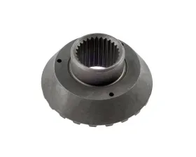 Powertrax Coupler Rear 5241009CKI for Select Vehicles - Durable Material, Precision Fit