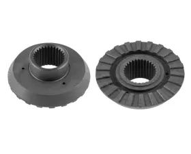Powertrax Coupler Rear