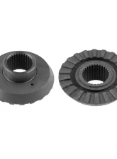 Powertrax Coupler Rear 5241012CGM for Select Vehicles - Durable Material, Reliable Fitment                                     - 5241012CGM - Image 3