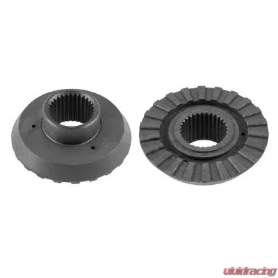 Powertrax Coupler Rear 5241012CGM for Select Vehicles - Durable Material, Reliable Fitment - 5241012CGM