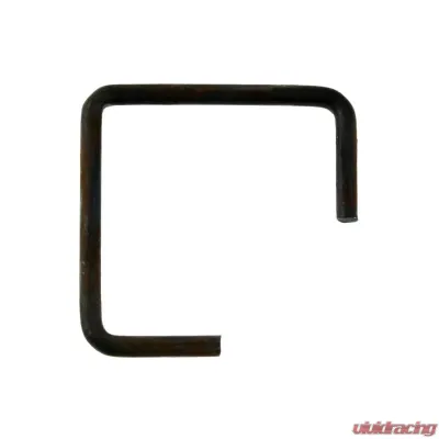 Powertrax Retaining Clip for Ford Front - 5251006WDN, Durable Material, Precise Fit - 5251006WDN