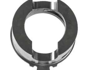 Powertrax Active Spacer 624001SEA2 for 2001-2006 Chevrolet Silverado 1500, Black Steel
