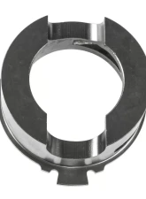 Powertrax Active Spacer 624001SEA2 for 2001-2006 Chevrolet Silverado 1500, Black Steel                                     - 624001SEA2 - Image 3