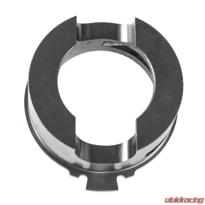 Powertrax Active Spacer 624001SEA2 for 2001-2006 Chevrolet Silverado 1500, Black Steel - 624001SEA2