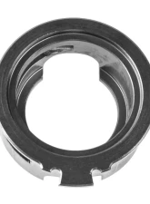 Powertrax Active Spacer 624001SEA2 for 2001-2006 Chevrolet Silverado 1500, Black Steel                                     - 624001SEA2 - Image 2
