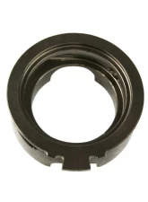 Powertrax Active Spacer Rear 624010SDF2 for 2007-2018 Jeep Wrangler, Black, Durable Material                                     - 624010SDF2 - Image 2