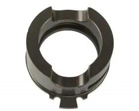 Powertrax Active Spacer 624060SES2 for Jeep Wrangler 2007-2018, Heavy-Duty Steel, Black